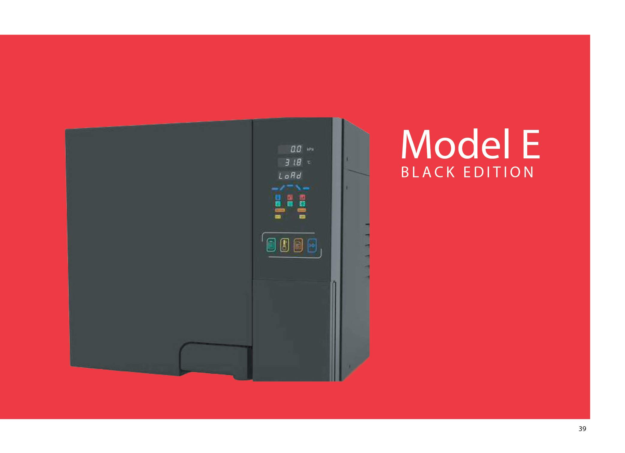 39BLACK EDITION EModel-01